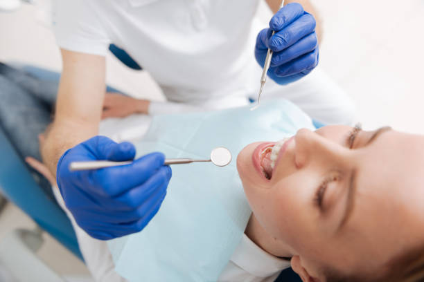 Full Mouth Reconstruction in West Sacramento, CA